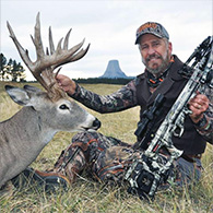 Dr. Deer